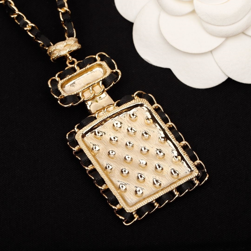 Ch**el necklaces